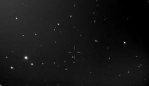 kwazar SDSS J12497+0806